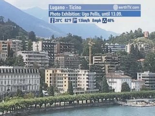 Dubai - United Arab Emirates, Warsaw - Poland, Antibes - Juan-les-Pins - France, Dolomites, Corvara - Italy, Lugano - Ticino - Switzerland, Amsterdam - Netherlands, Auckland - New Zealand