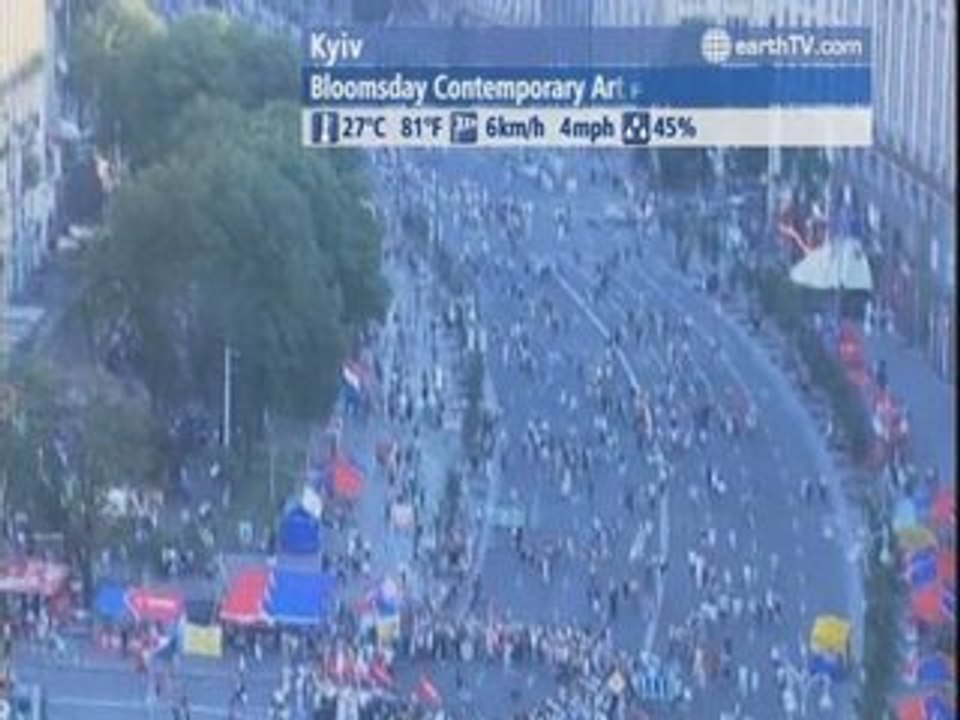 Dubai - United Arab Emirates, Warnemunde - Germany, Honolulu - USA, Lugano - Ticino - Switzerland, Kyiv - Ukraine, New York - USA, Brussels - Belgium