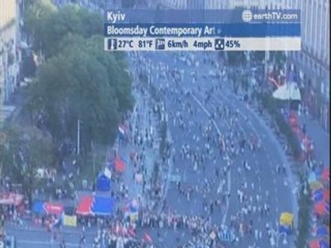 Dubai - United Arab Emirates, Warnemunde - Germany, Honolulu - USA, Lugano - Ticino - Switzerland, Kyiv - Ukraine, New York - USA, Brussels - Belgium