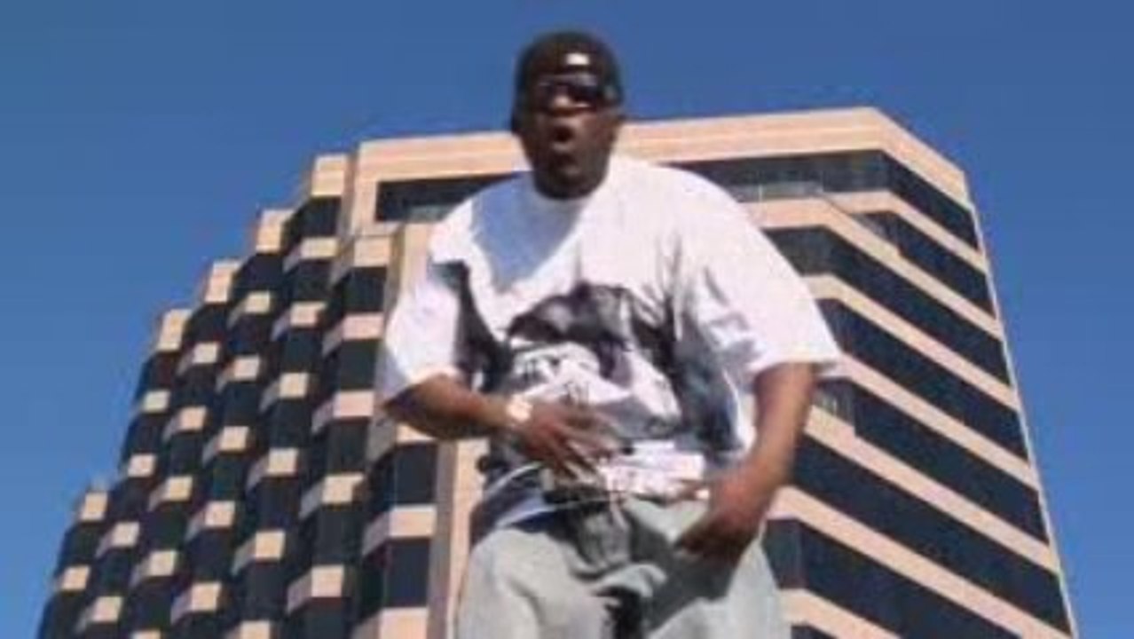 Ill Position - My Life