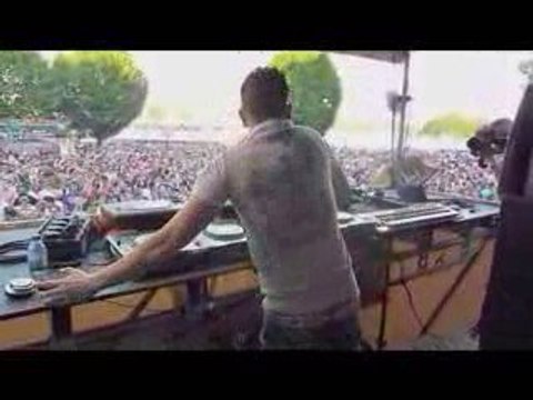 TECHNOBOY - Italian Hardstyle DJ and Producer emporium