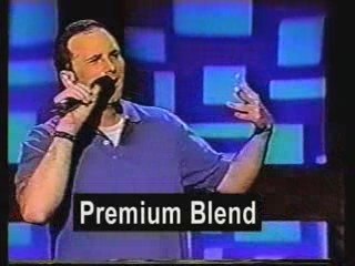 Tom McCaffrey Standup