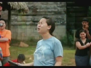 Panama Medical Missions 2009