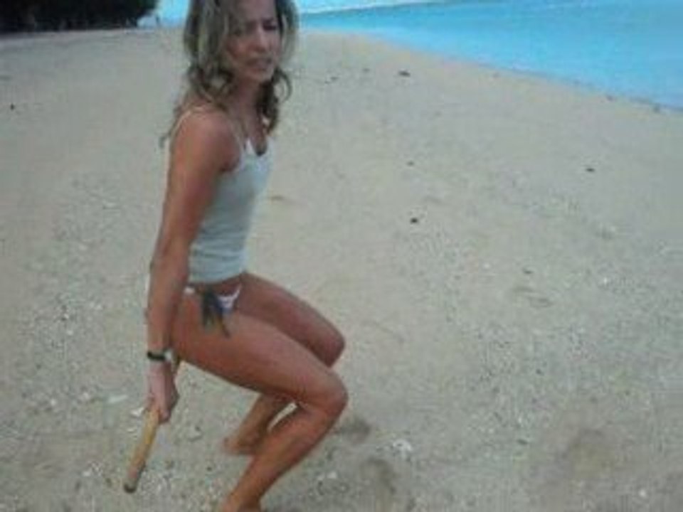 Proyecto "beauté"