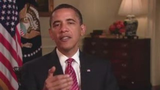 Obama Announces Health Care Town Hall Meeting