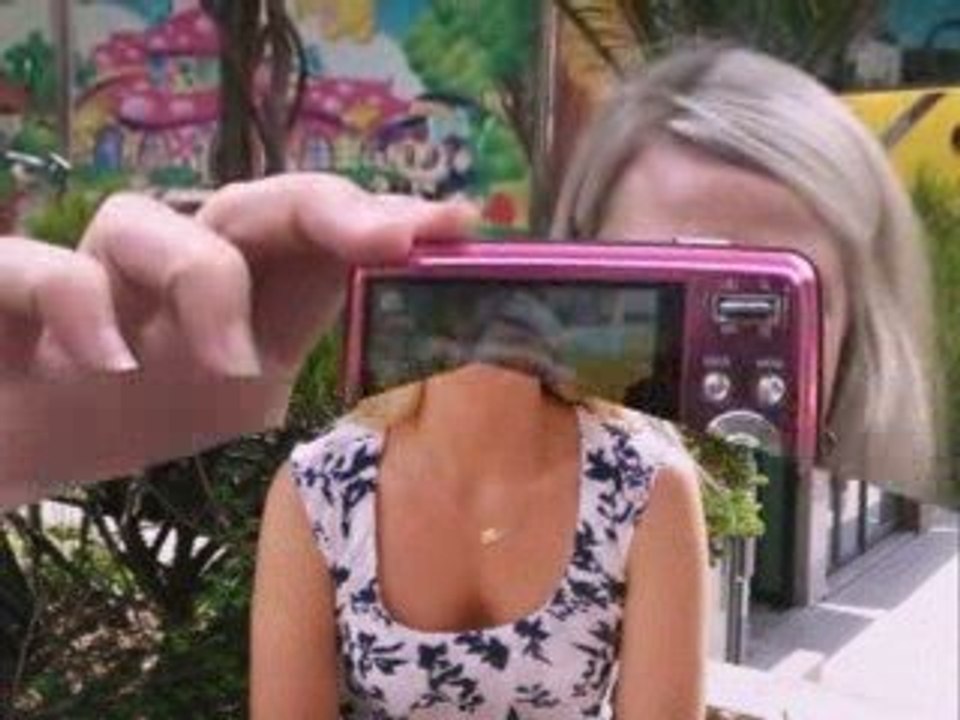 P&S camera PL10 perfect fits clutch