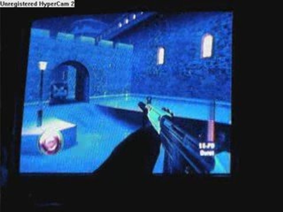 james bond 007 game cube
