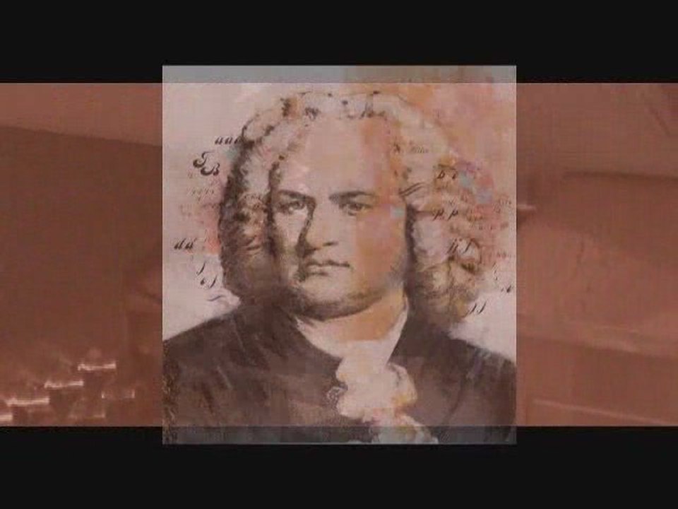 J.S. Bach BWV 565 (I) Toccata in D Minor
