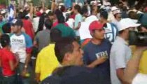 Golpe de Estado Honduras 2009_El pueblo en las calles 3