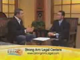 Auto Accident Attorney