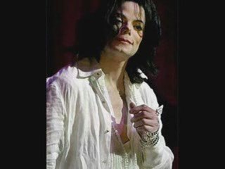 My tribute of michael jackson , The king for ever :(