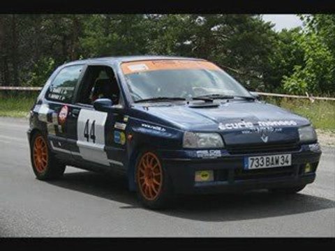 Haffner Franck CC de Valderoure Caille 28/06/2009