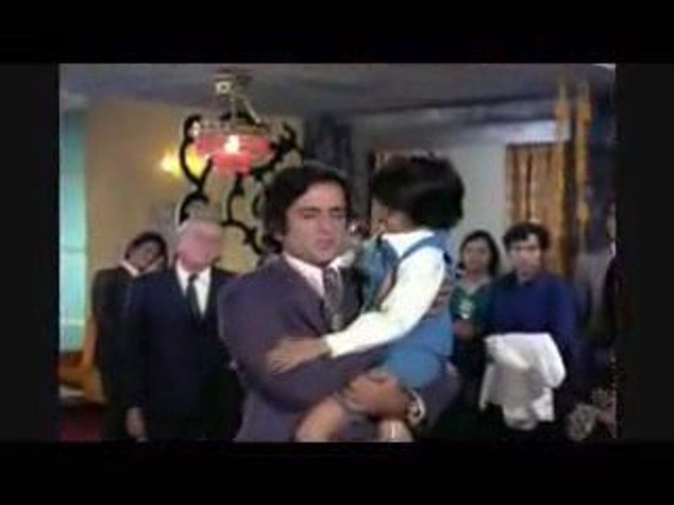 1973 aa gale lag jaa - tera mujhse hai pehle ka nata koi