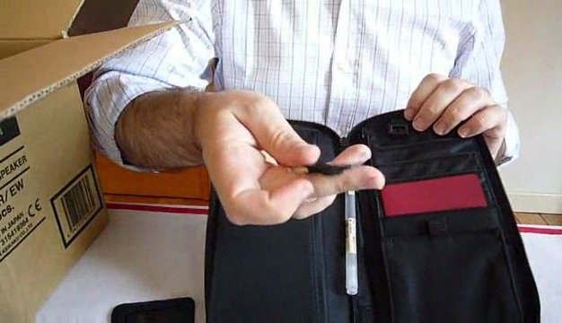 Muji, accesorios de viaje