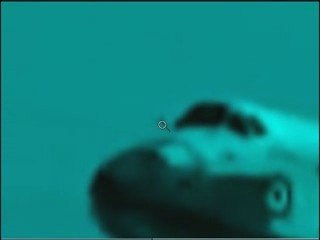 UFO NANOPROBES NEAR SPACE SHUTTLE STS 125 LANDING Video