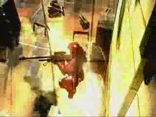 Halo 3 Montage Trailer ::: "Kamikaze" ::: Tempest & Silky