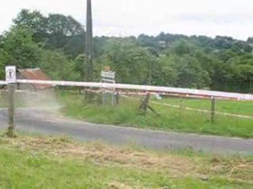 CLIO RS LEMARDELE/BERHAULT BASSE NORMANDIE