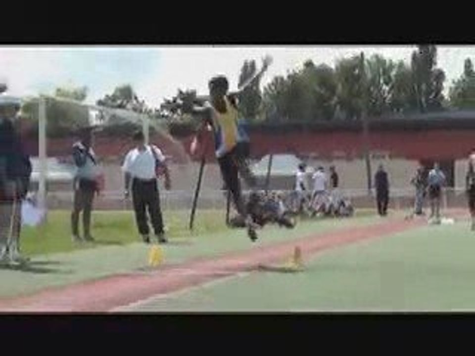 France FSGT partie 1