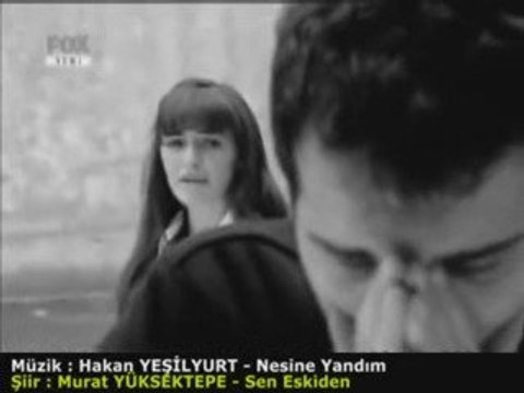 Hakan yeşilyurt Nesine yandim