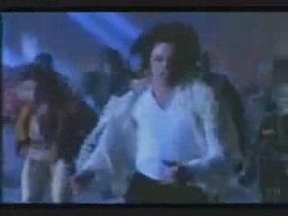 Michael Jackson - Ghost - une vidéo Musique