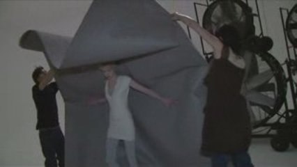 Curious Story (Bonus Making-of The Wind)