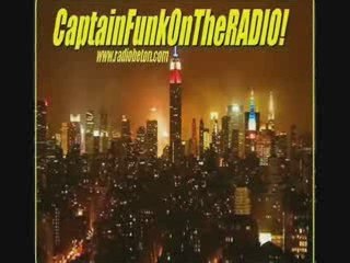 WELCOME ON MY RADIO "The Best Of New Funk" [27.06.2009]