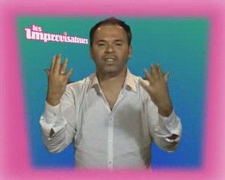 Grand concours des Improvisateurs