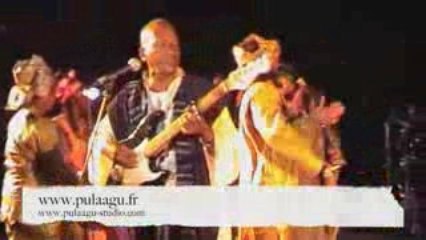 Partie _2 Festival peul fulbe 2009 Bruxelles