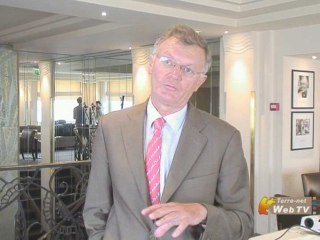 Bilan UIPP des ventes 2008 - Produits Phyto