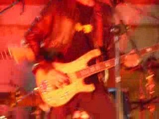 MONSTRE fait du bruit à Chambéry