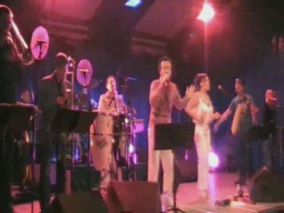 La Contrabanda, Fête de la Musique (part2)