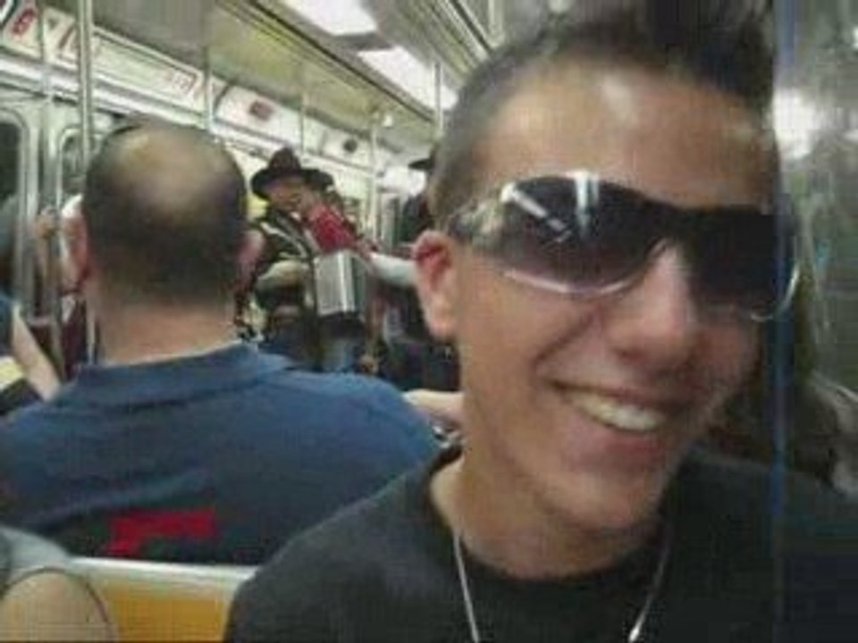 new york 2007