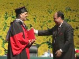 Cumhurbaşkanı Gül, Üniversite Öğrencileriyle Bir Araya Geldi