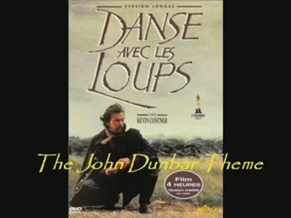 danse avec...john dunbar theme