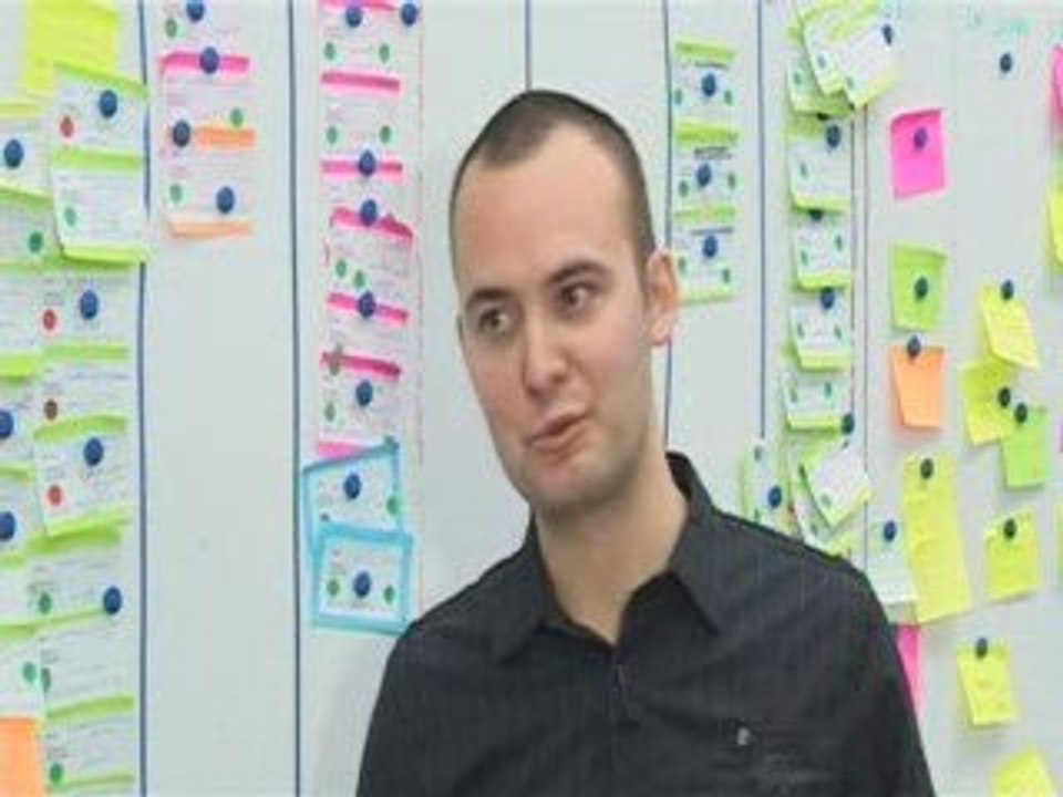 Le lean engineering chez Thales