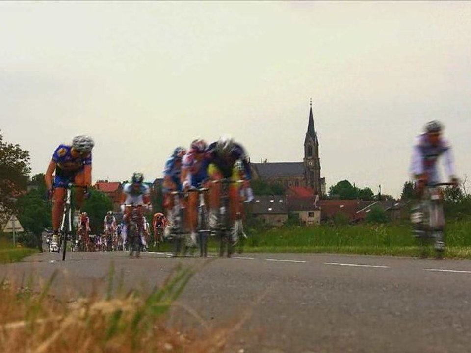 Circuit de Lorraine 2008