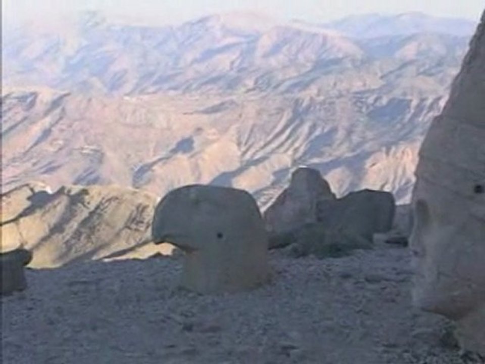 Malatya-Nemrut