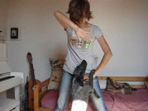 Danse sur Don diego 2000