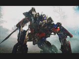 Transformers 2 Die Rache Deutsch Part 1