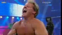 Chris Jericho vs Rey Mysterio 3/3