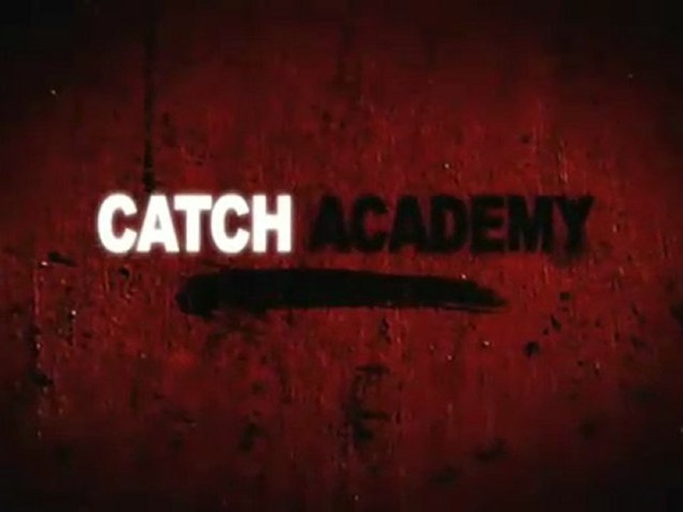 FFCP - Clip de la Catch Academy Ecole 2008