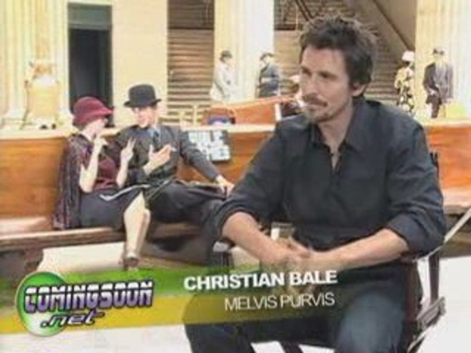 PE / Junket (CB)