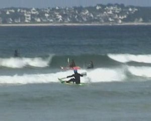 Penn Kalet Trophy découpage partie 2