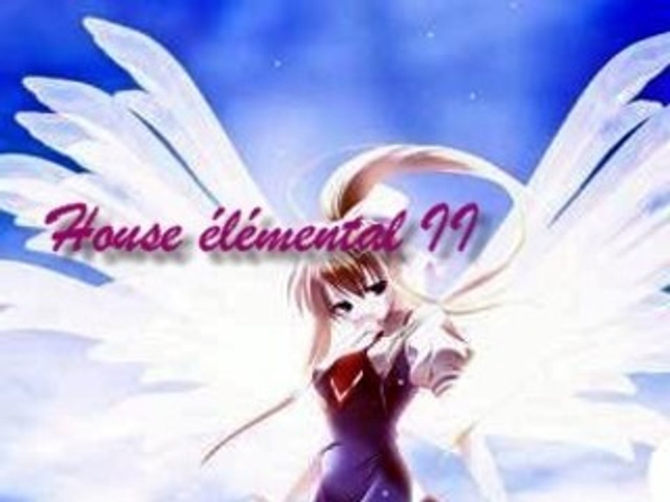 House élémental II