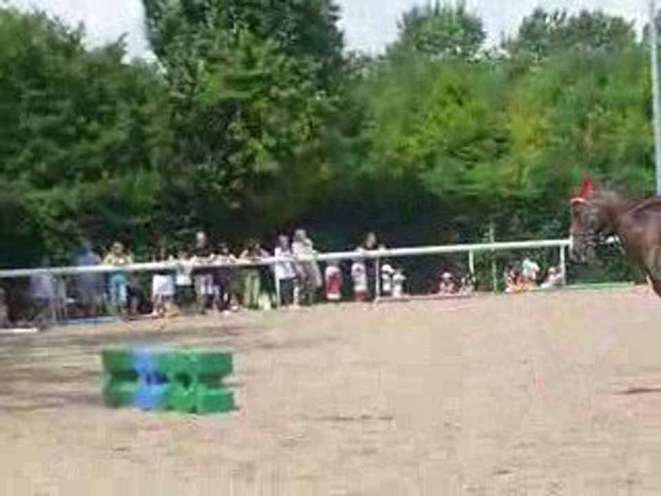 Fête du Club