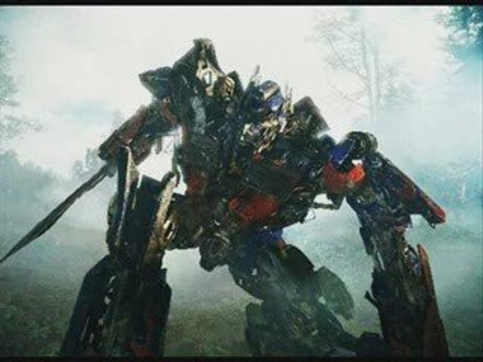 Les Transformers
