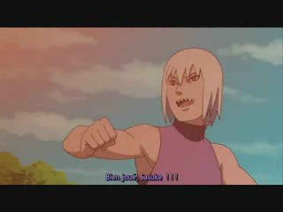 Katon,Goukakyu No Jutsu