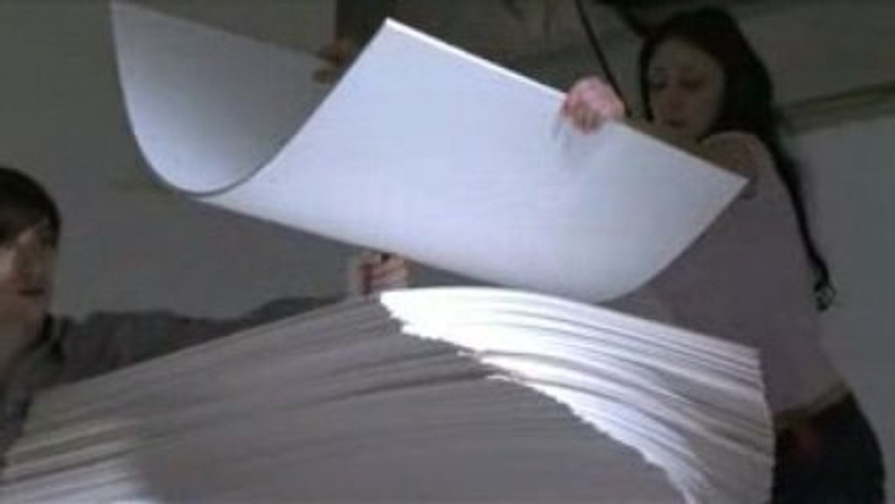 Curious Story (Bonus Making-of The Unicorn)