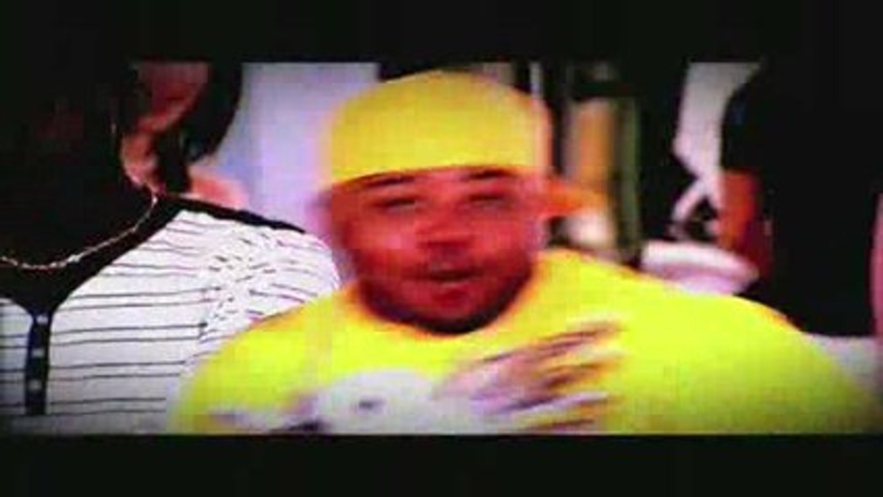 S.A.P. feat Little King "Boom"