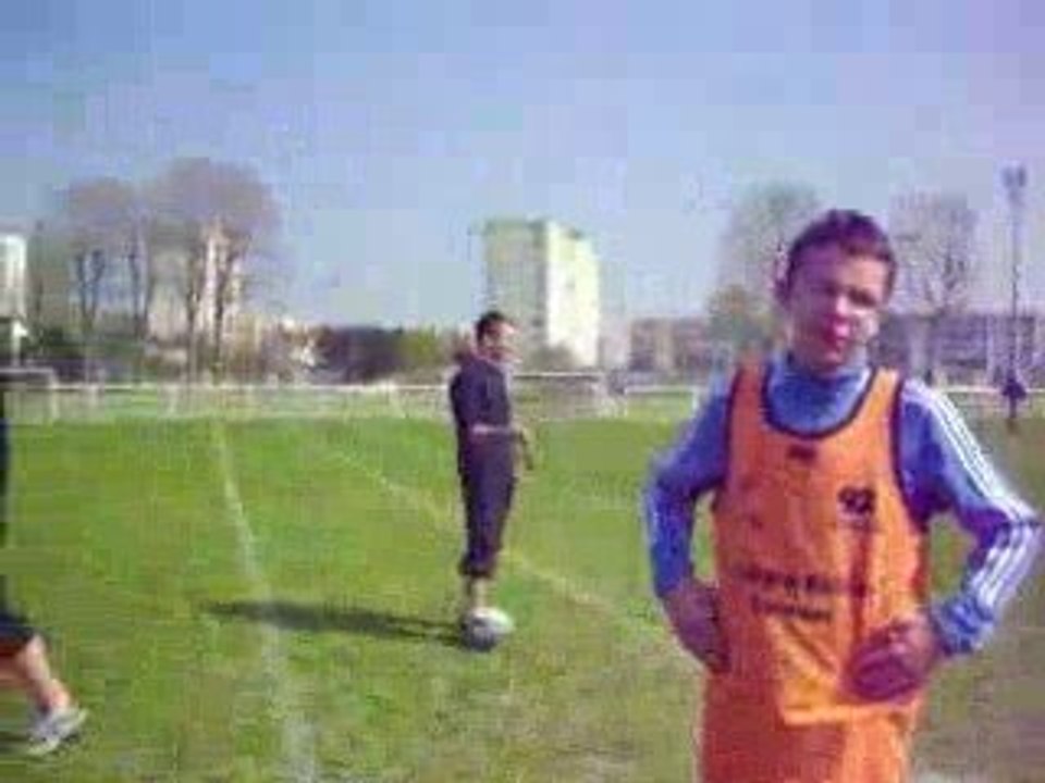 La danse du Moulin Joly